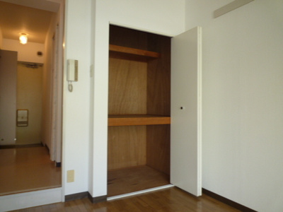 【収納】 | コンフォート・グリーン