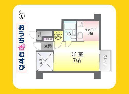 シンエーハイツ千種