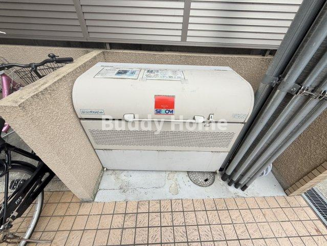 ラ・ファミリア山坂のその他共用部分