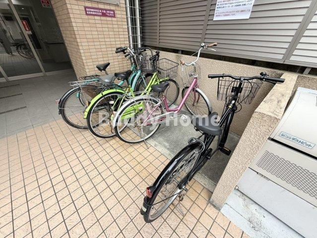 ラ・ファミリア山坂のその他共用部分