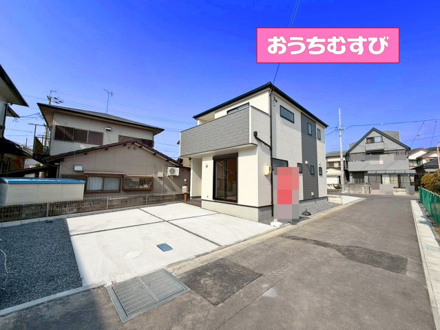 春日井市六軒屋町（全1棟）