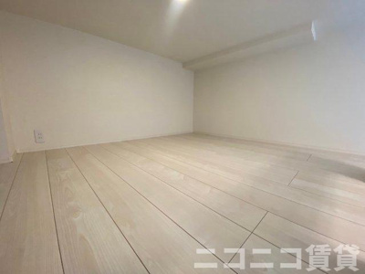 【内装】 | アリー小菅 | 別号室イメージの為、現状を優先致します。