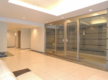 カスタリア人形町Ⅲ