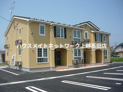 フィオーレ・ユリアⅠ