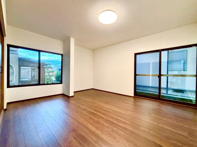 加賀市美谷が丘　リフォーム 中古住宅♪