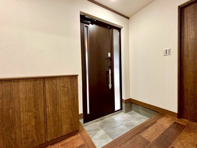 加賀市美谷が丘　リフォーム 中古住宅♪