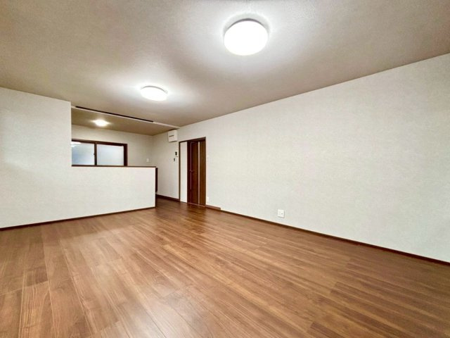 加賀市美谷が丘　リフォーム 中古住宅♪