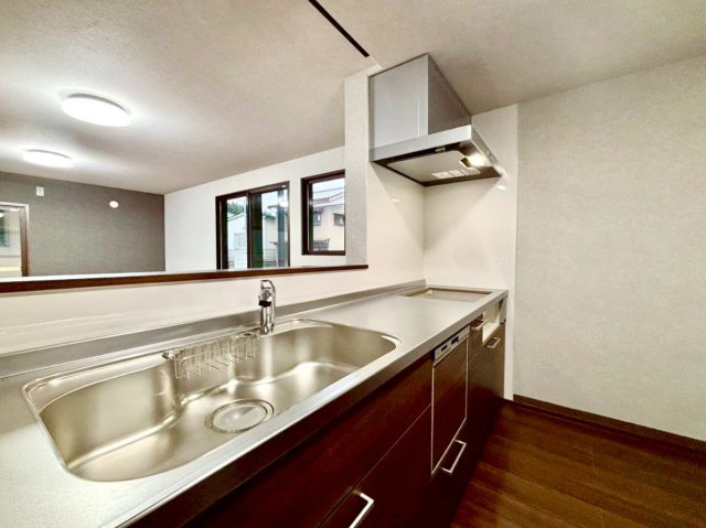 加賀市美谷が丘　リフォーム 中古住宅♪