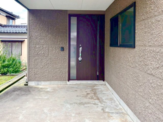 加賀市美谷が丘　リフォーム 中古住宅♪