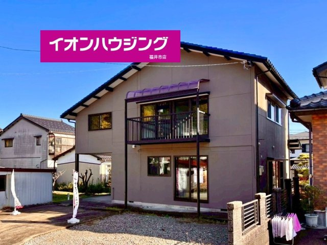加賀市美谷が丘　リフォーム 中古住宅♪