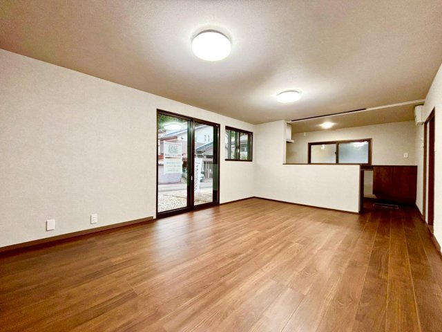 加賀市美谷が丘　リフォーム 中古住宅♪