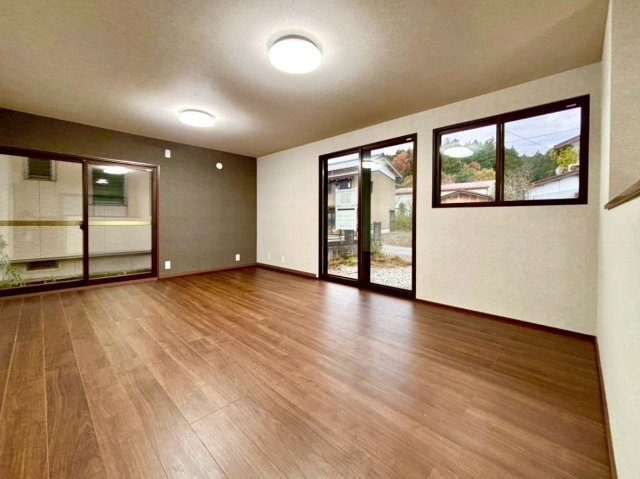 加賀市美谷が丘　リフォーム 中古住宅♪