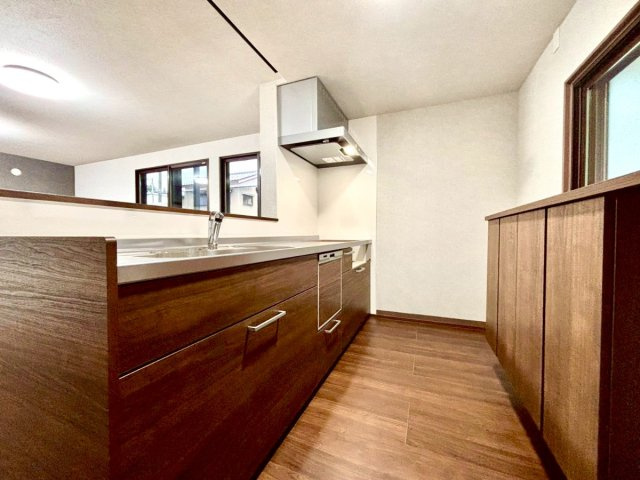 加賀市美谷が丘　リフォーム 中古住宅♪