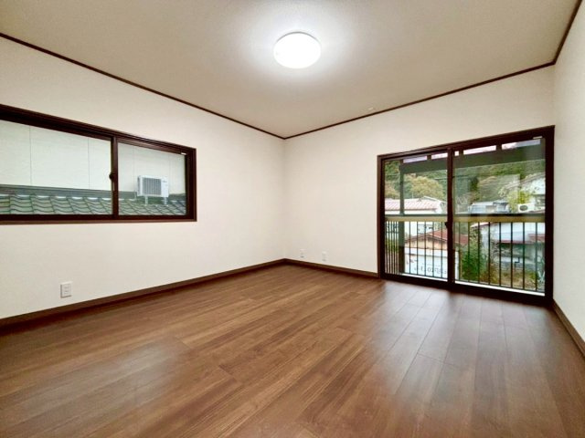 加賀市美谷が丘　リフォーム 中古住宅♪