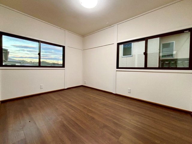 加賀市美谷が丘　リフォーム 中古住宅♪