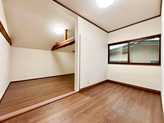 加賀市美谷が丘　リフォーム 中古住宅♪