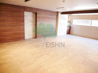 【エントランス】 | ベイグランデ