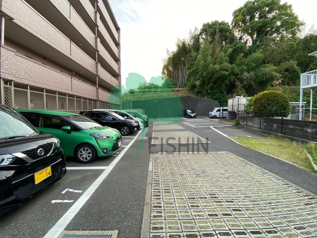 フローラ空港南のその他共用部分