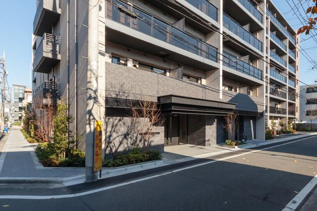 ＲＪＲプレシア大森北のその他