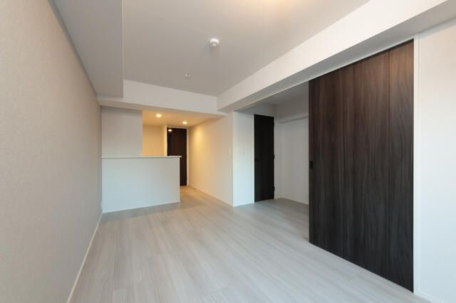 ＲＪＲプレシア大森北の居間・リビング