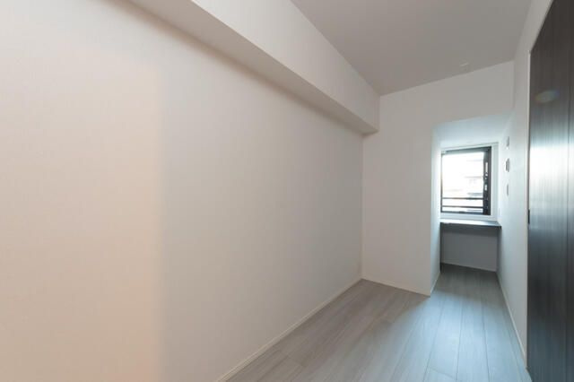 ＲＪＲプレシア大森北の寝室