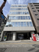 アムス京都ビルの画像