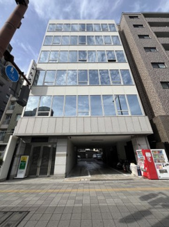 【外観】 | アムス京都ビル