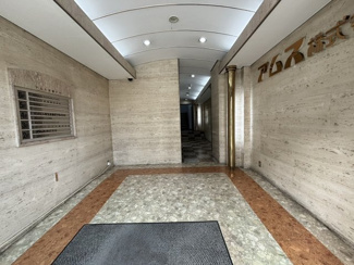 【エントランス】 | アムス京都ビル