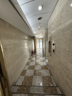 【エントランス】 | アムス京都ビル