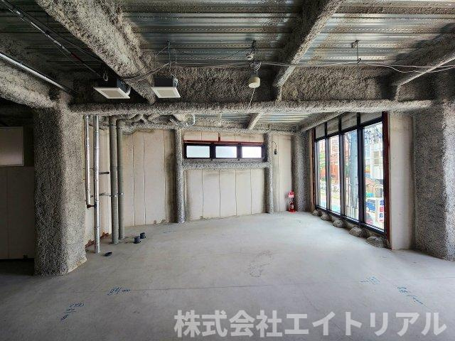 KCガーデン の内装