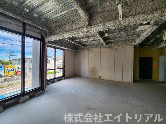 KCガーデン の内装