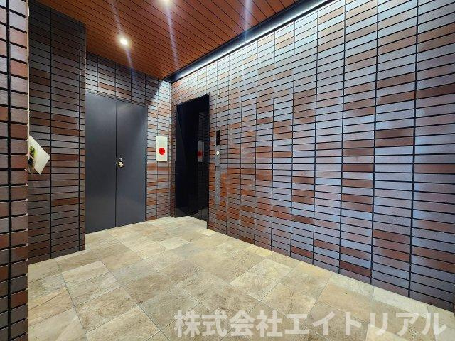 KCガーデン のその他共用部分