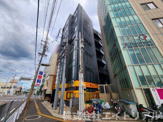 KCガーデン の外観