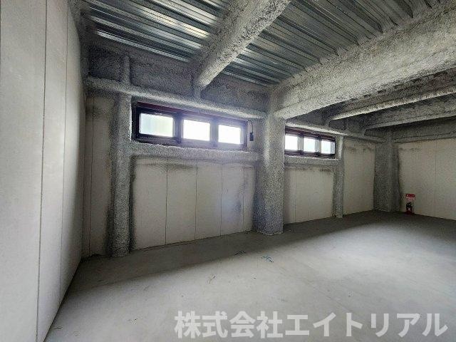 KCガーデン の内装