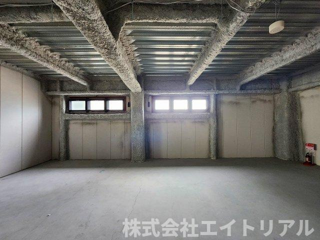 KCガーデン の内装