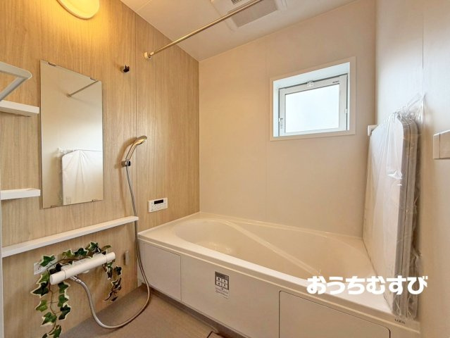 瀬戸市萩山台5丁目(全2棟)の独立洗面台