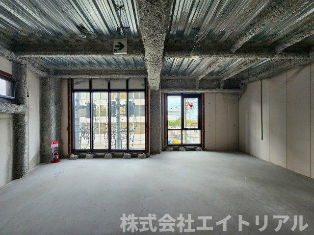 KCガーデン の内装