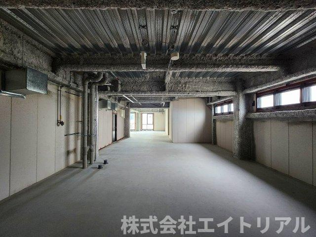KCガーデン の内装