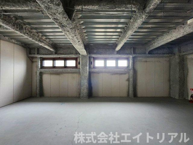KCガーデン の内装