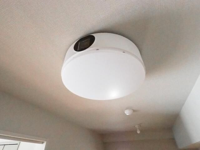 クレヴィアリグゼ西馬込の設備