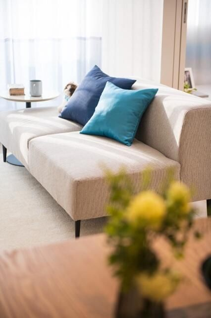 クレヴィアリグゼ西馬込のその他