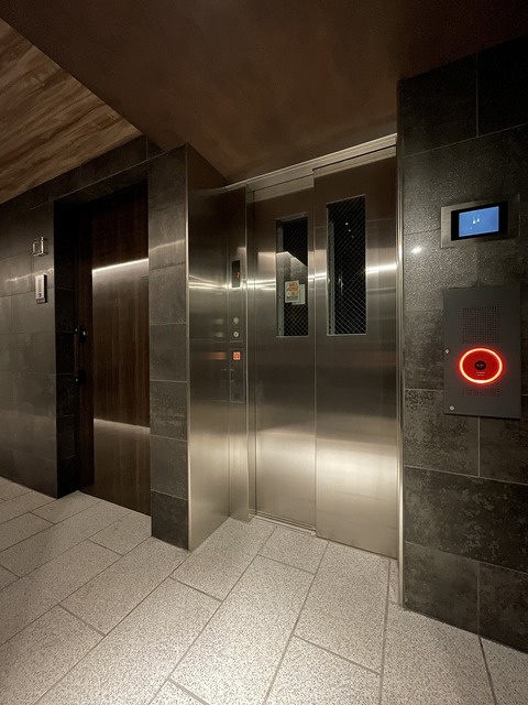 レクト大和のその他共用部分|★エレバーター付き★