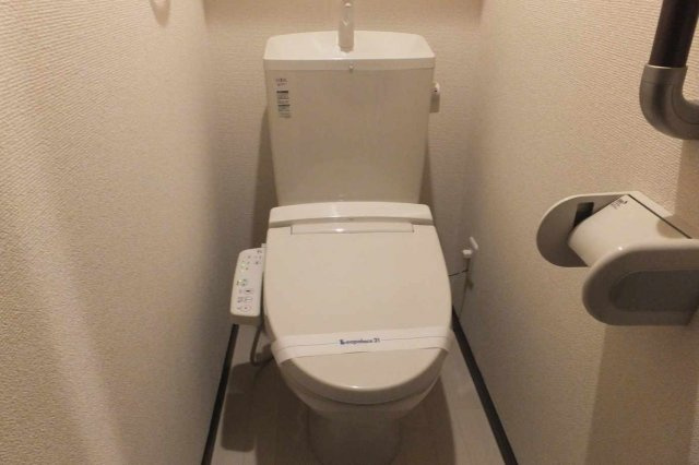 レオネクストアヴリール九条のその他