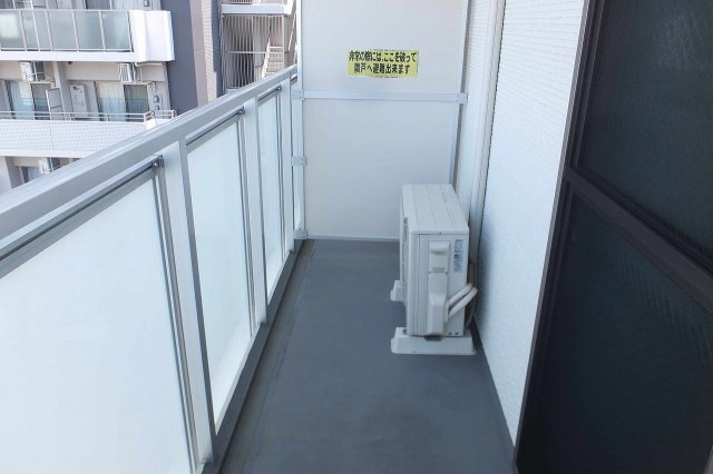 レオネクストアヴリール九条のその他