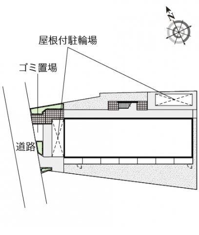 レオネクスト日新大阪のその他