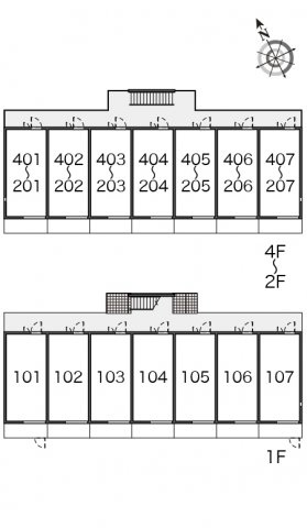 レオネクスト日新大阪のその他