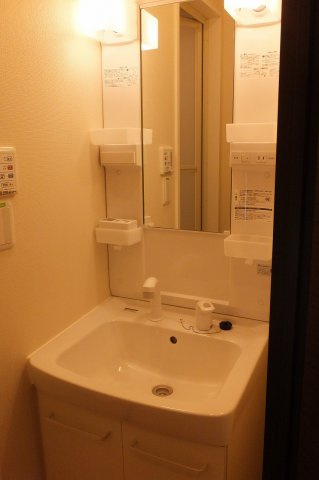 レオネクスト日新大阪の内装