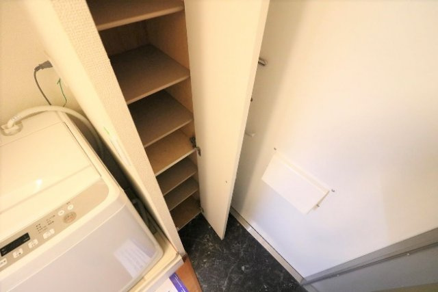 レオパレス本田ハイツのその他