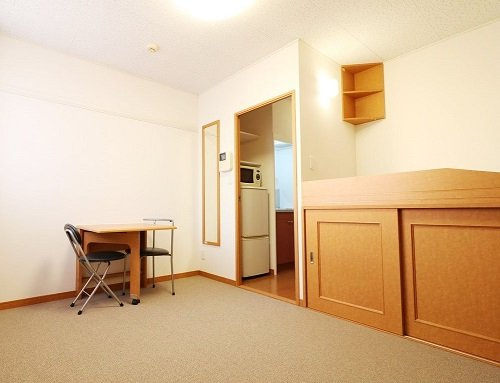 レオパレス本田ハイツのその他