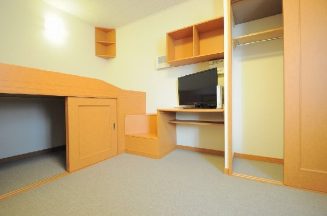 レオパレス本田ハイツのその他